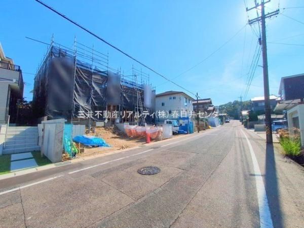 New 4LDK Detached House for Sale in Komaki, Aichi - Thumbnail 2