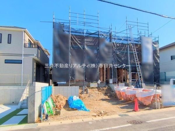 New 4LDK Detached House for Sale in Komaki, Aichi - Image 1