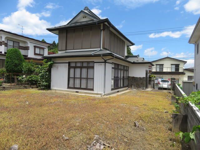 1979 5K Detached House on 334㎡ Land in Ichinoseki, Iwate - Thumbnail 2