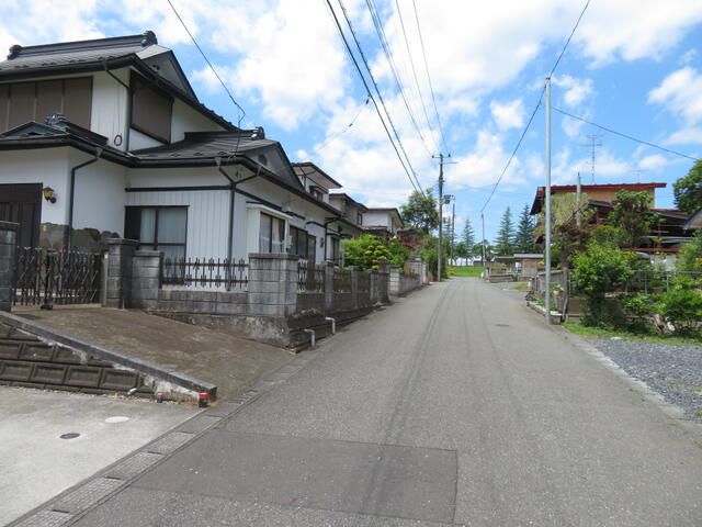 1979 5K Detached House on 334㎡ Land in Ichinoseki, Iwate - Thumbnail 4