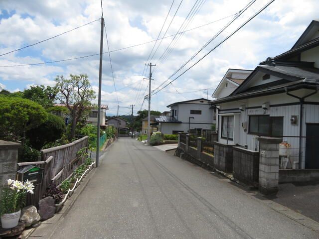 1979 5K Detached House on 334㎡ Land in Ichinoseki, Iwate - Thumbnail 3