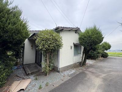 Spacious 2LDK House on Large Plot in Chikugo City, Fukuoka — Image 7, Chikugo, Fukuoka