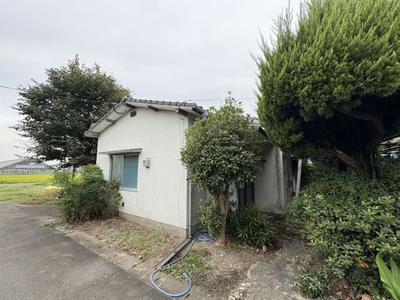 Spacious 2LDK House on Large Plot in Chikugo City, Fukuoka — Image 7, Chikugo, Fukuoka
