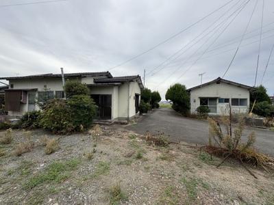 Spacious 2LDK House on Large Plot in Chikugo City, Fukuoka — Image 7, Chikugo, Fukuoka