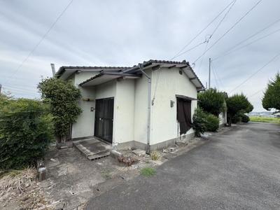 Spacious 2LDK House on Large Plot in Chikugo City, Fukuoka — Image 7, Chikugo, Fukuoka