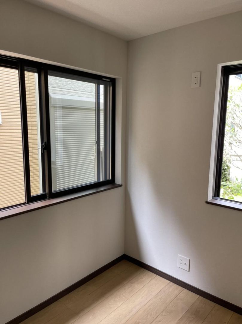 Modern 2LDK House for Rent in Machida, Tokyo - Thumbnail 4
