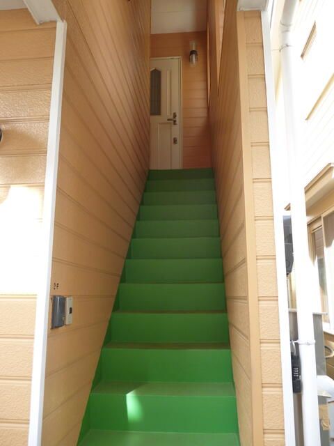 2DK Apartment for Rent in Fujimino, Saitama - 43.47 sqm - Thumbnail 3