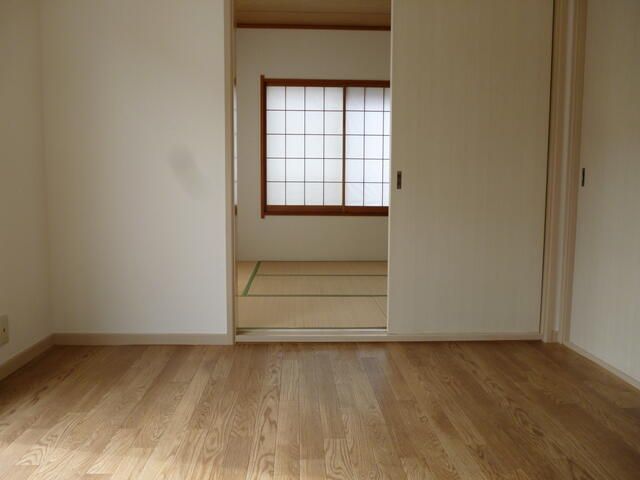 2DK Apartment for Rent in Fujimino, Saitama - 43.47 sqm - Thumbnail 4