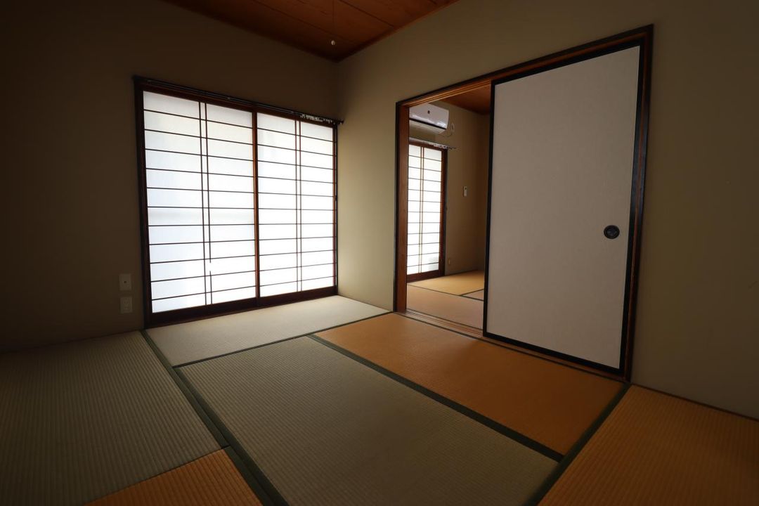 2LDK Apartment for Rent in Aizu-Wakamatsu, Fukushima - Thumbnail 3