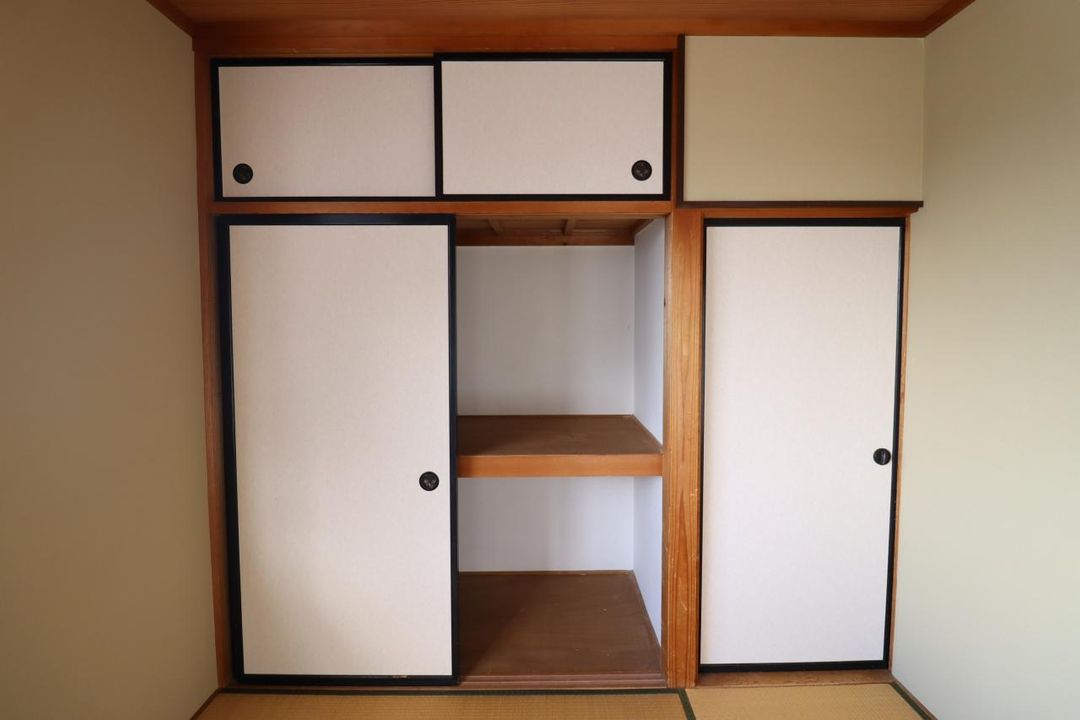 2LDK Apartment for Rent in Aizu-Wakamatsu, Fukushima - Thumbnail 4