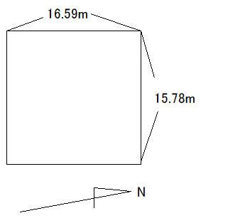 Land for Sale in Takikawa, Hokkaido - 261.83 sqm - Thumbnail 2
