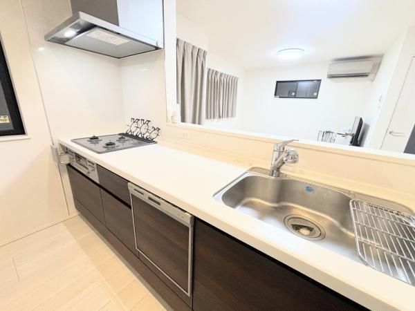 2019-Built 4LDK House for Sale in Kawaguchi, Saitama - Thumbnail 3