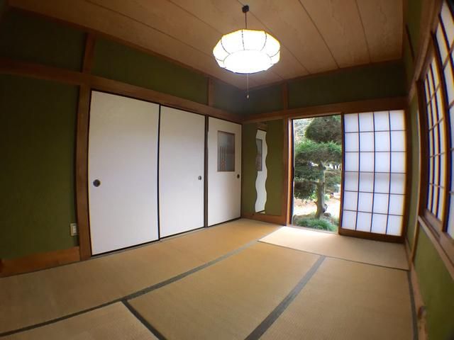 4DK Detached House for Rent in Ichihara, Chiba - Thumbnail 4