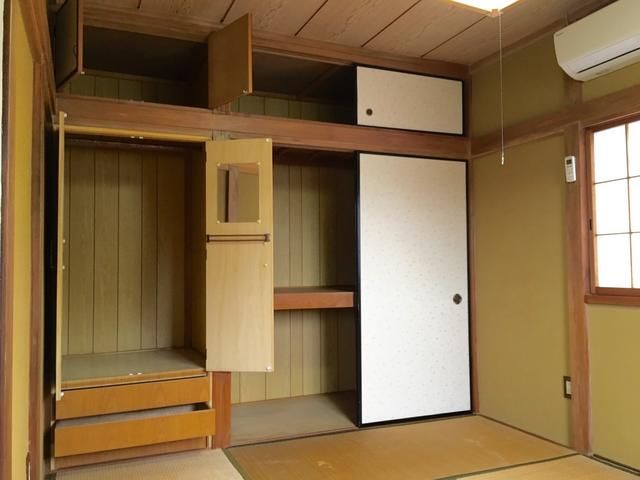 4DK Detached House for Rent in Ichihara, Chiba - Thumbnail 3