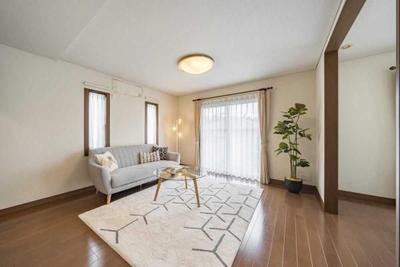 4SLDK Detached House for Sale in Yokohama's Totsuka Ward — Image 22, Totsuka, Kanagawa