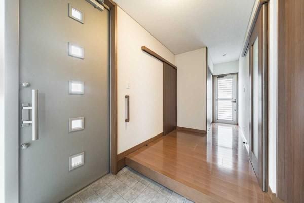 4SLDK Detached House for Sale in Yokohama's Totsuka Ward - Thumbnail 4