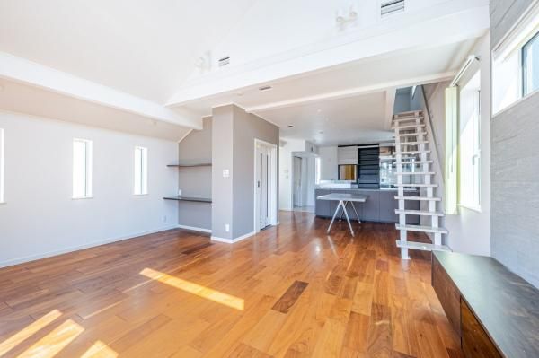 2019 Built 1LDK House in Setagaya, Tokyo with Parking - Main Image