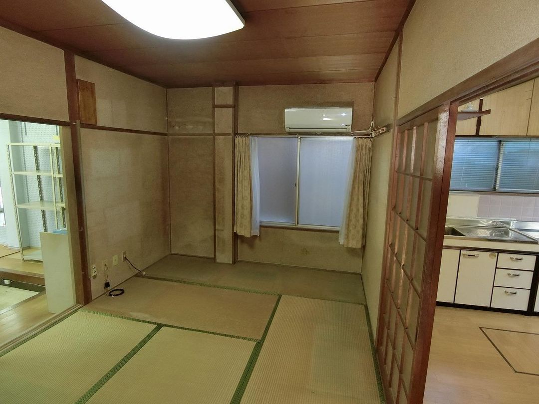 8SDK Steel Frame House for Sale in Sanuki City, Kagawa - Thumbnail 3