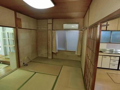 8SDK Steel Frame House for Sale in Sanuki City, Kagawa — Image 22, Sanuki, Kagawa
