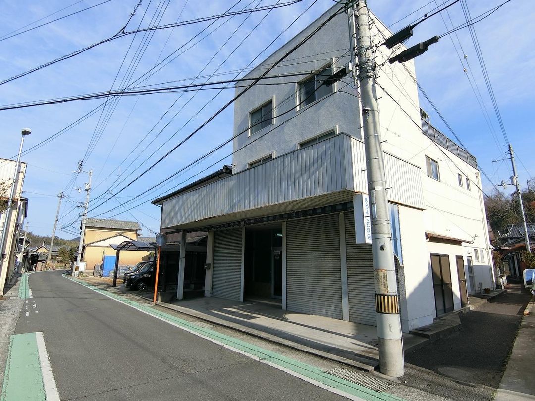 8SDK Steel Frame House for Sale in Sanuki City, Kagawa - Thumbnail 2