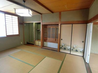 8SDK Steel Frame House for Sale in Sanuki City, Kagawa — Image 22, Sanuki, Kagawa