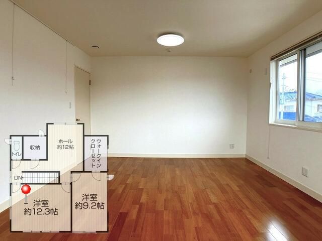 2014 3LDK House for Sale in Sendai's Aoba Ward - Thumbnail 4