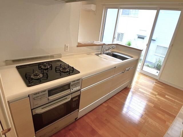 2014 3LDK House for Sale in Sendai's Aoba Ward - Thumbnail 3