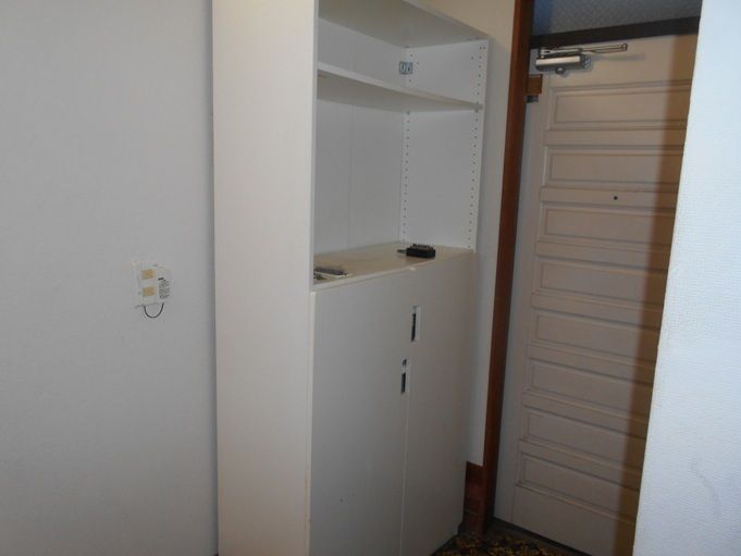 Terrace House NS11 for Rent in Higashikurume, Tokyo - 2DK - Thumbnail 2