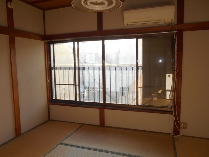 Terrace House NS11 for Rent in Higashikurume, Tokyo - 2DK - Thumbnail 3