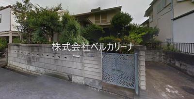 [Real Estate Japan] Property details: Property information for Tsukushiza 2-chome, Yotsukaido City, Chiba Prefecture / Yotsukaido Station: Used detached house — Image 1, Yotsukaido, Chiba
