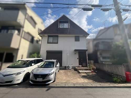 3SLDK Wooden House for Sale in Kyoto's Ukyo Ward - Thumbnail 4