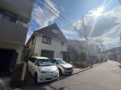 3SLDK Wooden House for Sale in Kyoto's Ukyo Ward - Thumbnail 3