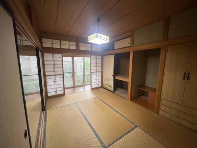 1997 2DK Detached House for Sale in Yonezawa, Yamagata - Thumbnail 2