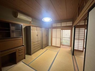 1997 2DK Detached House for Sale in Yonezawa, Yamagata — Image 22, Yonezawa, Yamagata