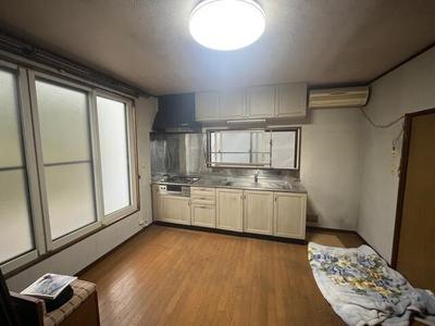 1997 2DK Detached House for Sale in Yonezawa, Yamagata — Image 22, Yonezawa, Yamagata