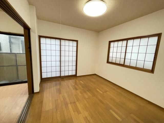 5LDK House for Rent in Fujisawa, Kanagawa - 106.4 sqm - Thumbnail 3