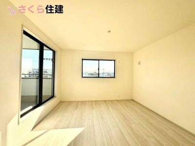 New 4LDK House in Shimotsuke, Tochigi with 3 Car Parking — Image 22, Shimotsuke, Tochigi