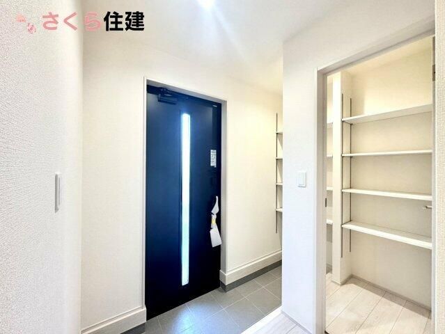 New 4LDK House in Shimotsuke, Tochigi with 3 Car Parking - Thumbnail 4