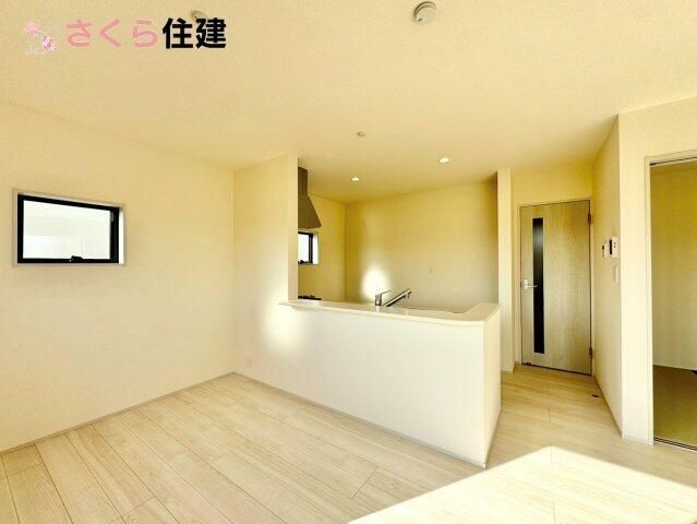 New 4LDK House in Shimotsuke, Tochigi with 3 Car Parking - Thumbnail 3