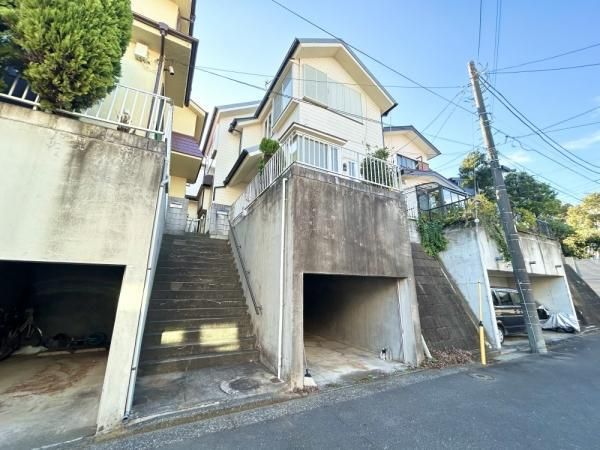 1986 3LDK Wooden House for Sale in Totsuka, Yokohama - Thumbnail 2