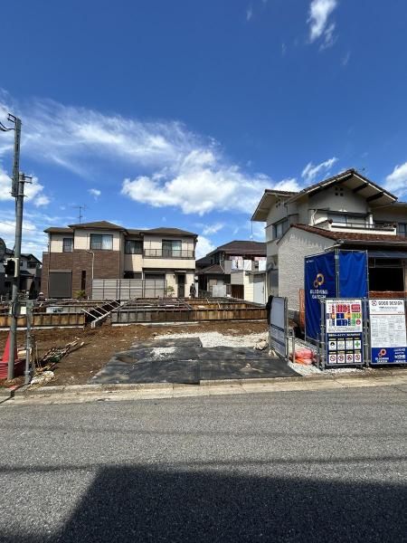 New 4LDK House in Satsukigaoka, Chiba - Completion Jan 2026 - Image 50
