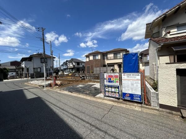 New 4LDK House in Satsukigaoka, Chiba - Completion Jan 2026 - Image 50