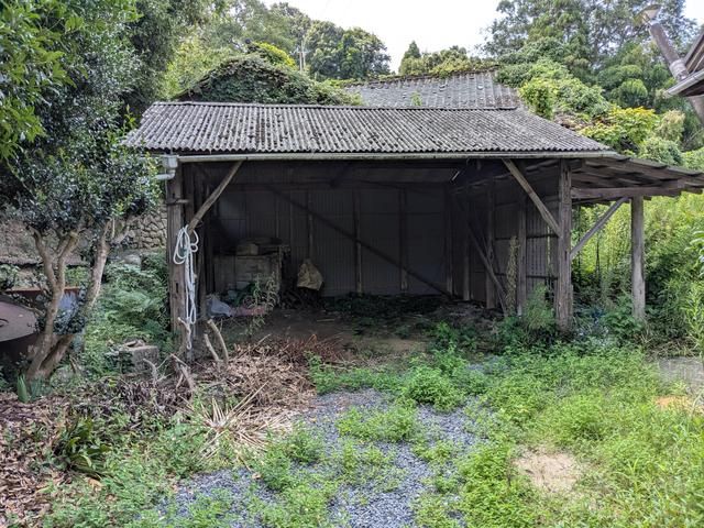 1956 4DK House on 1892 sqm Land in Etajima, Hiroshima - Image 11