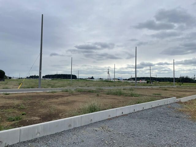 Land for Sale in Shimotsuke City, Tochigi - 217 sqm - Thumbnail 2