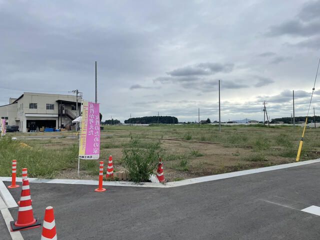 Land for Sale in Shimotsuke City, Tochigi - 217 sqm - Thumbnail 3