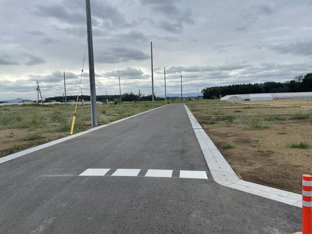 Land for Sale in Shimotsuke City, Tochigi - 217 sqm - Thumbnail 4