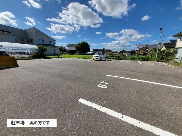 Parking Space Rental in Chuo-ku Niigata - Thumbnail 3
