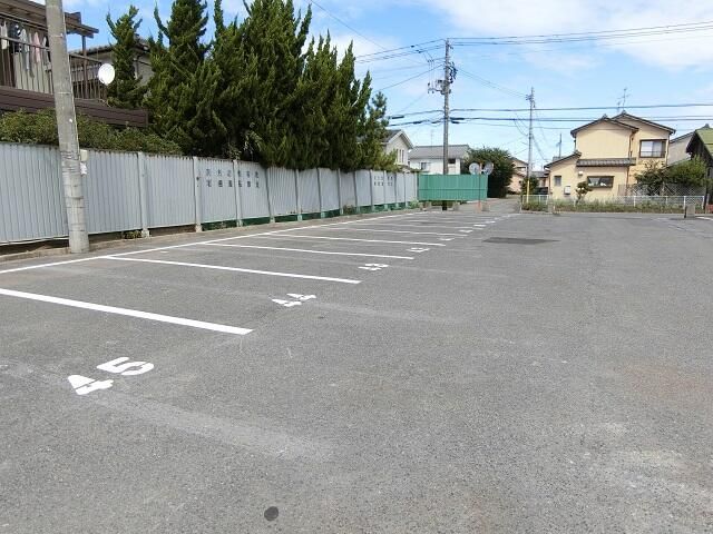 Parking Space Rental in Chuo-ku Niigata - Thumbnail 4