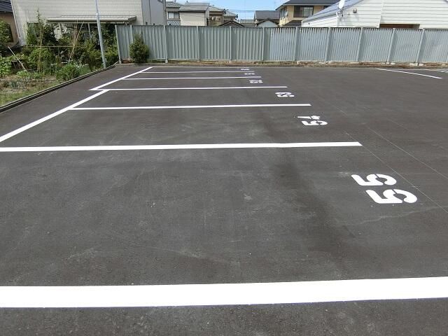 Parking Space Rental in Chuo-ku Niigata - Thumbnail 2