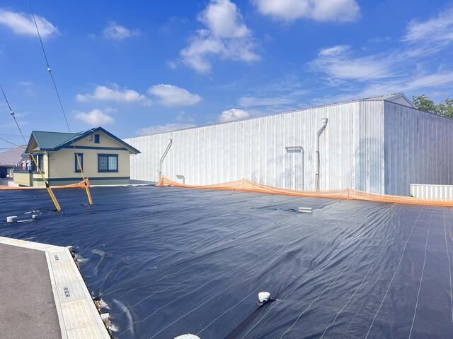 Building Plot for Sale in Funabashi, Chiba - 118.58 sqm - Thumbnail 2
